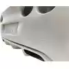 ModeloDrive Carbon Fiber OER GT3 Rear Bumper /w Diffuser > Chevrolet Corvette C6 2005-2013 - Image 1