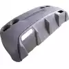 ModeloDrive Carbon Fiber OER GT3 Rear Bumper /w Diffuser > Chevrolet Corvette C6 2005-2013 - Image 5