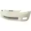 ModeloDrive FRP OER GT3 Front Bumper > Chevrolet Corvette C6 2005-2013 - Image 3