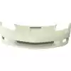 ModeloDrive FRP OER GT3 Front Bumper > Chevrolet Corvette C6 2005-2013 - Image 4