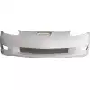 ModeloDrive FRP OER GT3 Front Bumper > Chevrolet Corvette C6 2005-2013 - Image 7