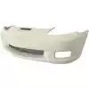 ModeloDrive FRP OER GT3 Front Bumper > Chevrolet Corvette C6 2005-2013 - Image 16