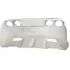 ModeloDrive FRP OER GT3 Rear Bumper /w Diffuser > Chevrolet Corvette C6 2005-2013 - Image 7