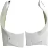 ModeloDrive FRP GT3-XL Wide Body Fenders (front) 4pc > Chevrolet Corvette C6 2005-2013 - Image 8