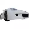 ModeloDrive FRP APBR Wide Body Front Bumper > Toyota MRS MR2 Spyder 2000-2005 - Image 3