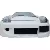 ModeloDrive FRP APBR Wide Body Front Bumper > Toyota MRS MR2 Spyder 2000-2005 - Image 4