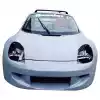 ModeloDrive FRP APBR Wide Body Front Bumper > Toyota MRS MR2 Spyder 2000-2005 - Image 10