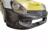 ModeloDrive FRP APBR Wide Body Front Bumper > Toyota MRS MR2 Spyder 2000-2005 - Image 26