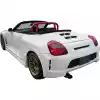 ModeloDrive FRP APBR Wide Body Rear Bumper > Toyota MRS MR2 Spyder 2000-2005 - Image 5