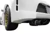 ModeloDrive FRP APBR Wide Body Rear Bumper > Toyota MRS MR2 Spyder 2000-2005 - Image 6