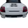 ModeloDrive FRP APBR Wide Body Rear Bumper > Toyota MRS MR2 Spyder 2000-2005 - Image 7