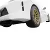 ModeloDrive FRP APBR Wide Body Rear Bumper > Toyota MRS MR2 Spyder 2000-2005 - Image 9