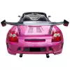 ModeloDrive FRP APBR Wide Body Rear Bumper > Toyota MRS MR2 Spyder 2000-2005 - Image 12