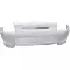 ModeloDrive FRP APBR Wide Body Rear Bumper > Toyota MRS MR2 Spyder 2000-2005 - Image 16