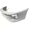 ModeloDrive FRP LS WRC 00 Front Bumper w Caps 3pc > Subaru Impreza (GC8) 1993-2001 > 2/4dr - Image 22