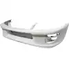 ModeloDrive FRP LS WRC 00 Front Bumper w Caps 3pc > Subaru Impreza (GC8) 1993-2001 > 2/4dr - Image 23