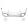 ModeloDrive FRP LS WRC 00 Front Bumper w Caps 3pc > Subaru Impreza (GC8) 1993-2001 > 2/4dr - Image 32