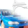 ModeloDrive FRP LS WRC 22B Wide Body Fenders (front) 2pc > Subaru Impreza (GC8) 1993-2001 > 2/4dr - Image 1