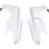 ModeloDrive FRP LS WRC 22B Wide Body Fenders (rear) 3pc > Subaru Impreza (GC8) 1993-2001 > 2dr Coupe - Image 13