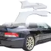 ModeloDrive FRP LS WRC 22B Wide Body Fenders (rear) 3pc > Subaru Impreza (GC8) 1993-2001 > 2dr Coupe - Image 15