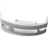 ModeloDrive FRP VERT EDG Wide Body Front Bumper > Nissan Silvia S15 1999-2002 - Image 22