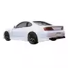 ModeloDrive FRP VERT EDG Wide Body Side Skirts > Nissan Silvia S15 1999-2002 - Image 2