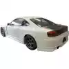 ModeloDrive FRP VERT EDG Wide Body Side Skirts > Nissan Silvia S15 1999-2002 - Image 6