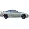 ModeloDrive FRP VERT EDG Wide Body Side Skirts > Nissan Silvia S15 1999-2002 - Image 9