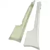 ModeloDrive FRP VERT EDG Wide Body Side Skirts > Nissan Silvia S15 1999-2002 - Image 17