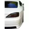 ModeloDrive FRP VERT EDG Wide Body 50mm Fenders (rear) > Nissan Silvia S15 1999-2002 - Image 7