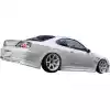 ModeloDrive FRP VERT EDG Wide Body 50mm Fenders (rear) > Nissan Silvia S15 1999-2002 - Image 8