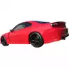 ModeloDrive FRP VERT EDG Wide Body 50mm Fenders (rear) > Nissan Silvia S15 1999-2002 - Image 13