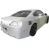 ModeloDrive FRP VERT EDG Wide Body 50mm Fenders (rear) > Nissan Silvia S15 1999-2002 - Image 21