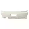 ModeloDrive FRP VERT EDG Wide Body Rear Bumper > Nissan Silvia S15 1999-2002 - Image 14