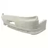 ModeloDrive FRP VERT EDG Wide Body Rear Bumper > Nissan Silvia S15 1999-2002 - Image 16