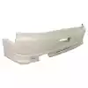 ModeloDrive FRP VERT EDG Wide Body Rear Bumper > Nissan Silvia S15 1999-2002 - Image 18