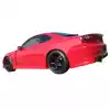 ModeloDrive FRP VERT EDG Wide Body Rear Bumper > Nissan Silvia S15 1999-2002 - Image 25