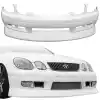 ModeloDrive FRP BSPO Front Bumper > Lexus GS300 1998-2005 - Image 1