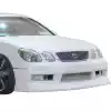 ModeloDrive FRP BSPO Front Bumper > Lexus GS300 1998-2005 - Image 3