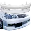 ModeloDrive FRP BSPO Front Bumper > Lexus GS300 1998-2005 - Image 10