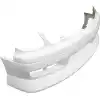 ModeloDrive FRP BSPO Front Bumper > Lexus GS300 1998-2005 - Image 11