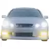 ModeloDrive FRP BSPO Front Bumper > Lexus GS300 1998-2005 - Image 15