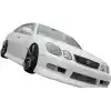 ModeloDrive FRP BSPO Side Skirts > Lexus GS300 1998-2005 - Image 4