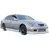 ModeloDrive FRP BSPO Side Skirts > Lexus GS300 1998-2005 - Image 23