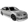 ModeloDrive FRP BSPO Side Skirts > Lexus GS300 1998-2005 - Image 24