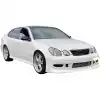 ModeloDrive FRP KAZA Front Bumper > Lexus GS300 1998-2005 - Image 10