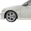 ModeloDrive FRP KAZA Front Bumper > Lexus GS300 1998-2005 - Image 11