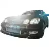 ModeloDrive FRP KAZA Front Bumper > Lexus GS300 1998-2005 - Image 13