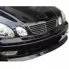 ModeloDrive FRP KAZA Front Bumper > Lexus GS300 1998-2005 - Image 14