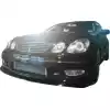 ModeloDrive FRP KAZA Front Bumper > Lexus GS300 1998-2005 - Image 22